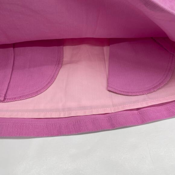 NWT The Yellow Lamb Size 6 Emma Jumper in Pink - Picture 4 of 6